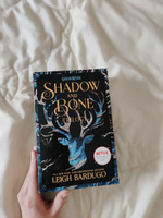 Shadow and Bone Box Set / Тень и кость (Комплект из 3 книг) | Bardugo Leigh #3, Елена С.