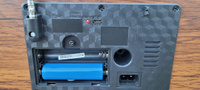Ретро радиоприемник БЗРП РП-335 с встроенным аккумулятором #4, Александр П.