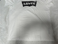 Футболка Levi's #6, Александр П.