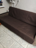 DARLISHOP Дивандек для дивана без подлокотников, 200х180см #51, Герман Г.