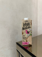 Vega Natura Растительное молоко "Гречка лайт", 1,5%, 1л х 6 шт #7, Нелли М.