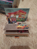 Подарочный набор сказок в сундуке. Книжки для малышей Русские народные сказки для малышей в коробке #93, Наталья Ш.