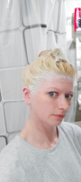Estel Princess Essex Комплект Пудра для обесцвечивания волос 30 гр. - 3 шт. + Оксигент 6% - 3 шт. #8, Светлана Л.