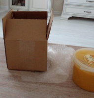 Подсолнечниковый мед, подсолнечный мёд, натуральный 2023, 1 кг #55, Наталья А.