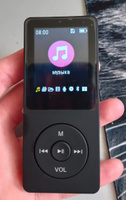 MP3 плеер c Bluetooth Vita Musica, FM-плеер c наушниками, HI-FI #6, Руслан Ч.