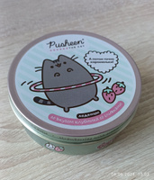 ФРУТИФРУ Леденцы Pusheen клубника со сливками, 180 г #7, Нина П.