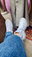 Кеды Converse Chuck Taylor All Star Lugged 2.0 #26, Наталья С.