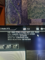 Kingston Fury Оперативная память Renegade White DDR5 7200 МГц 1x16 ГБ (KF572C38RW-16) #3, Алексей С.