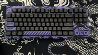 Игровая клавиатура Дарк Проджект x Akko 5087 G3ms Sapphire (DP-KD-5087-GSP) #4, Азам Т.