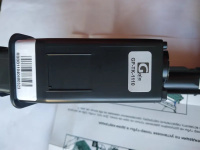 Тонер-картридж TK-1110 черный, с чипом, совместимый, для лазерного принтера Kyocera #4, Игоревна Т.