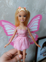 Кукла типа Барби Defa Lucy 22 см 8121 с аксессуарами на блистере #3, Инна М.