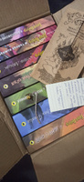 Гарри Поттер Росмэн комплект из 7 книг | Роулинг Джоан Кэтлин #5, Ростислав Б.