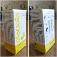 BioGaia Пробиотик капли для пищеварения детские от запора и коликов, 5 мл, 1 упаковка #7, Дарья С.
