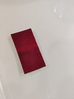 Подкраска (краска для удаления сколов на ЛКП) MAZDA "Soul Red Crystal", код цвета: 46V, штрих-корректор от сколов и царапин. Красный перламутровый трехслойный. Выпуск 2017 - 2023. #7, Вячеслав