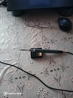 Паяльник электрический USB, беспроводной аккумуляторный 8 Вт, Нихромовый нагреватель #7, Григорий Г.