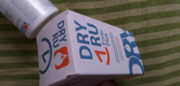 Dry Dry Дезодорант 50 мл #6, Евгения Л.