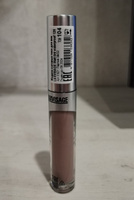 LUXVISAGE Тени для век MATT TINT WATERPROOF 12H жидкие тон 104 Cool taupe #130, Влада Л.