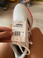 Кроссовки adidas Duramo Sl W #19, Альфия Б.