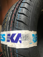 КАМА BREEZE Шины  летние 175/70  R13 82T #15, Виталий Н.