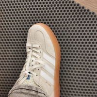 Кроссовки adidas Gazelle #31, Дарья З.