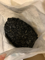 Древесный уголь для растений. Антисептический компонент для почвы и грунта #8, Анастасия Т.