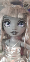Кукла Rainbow Shadow High LUNA MADISON GREY #5, Арина Я.