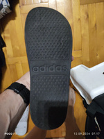 Шлепанцы adidas ADILETTE AQUA        Adilette Aqua Slides #3, Юрий И.