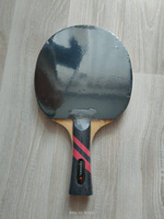 Ракетка для настольного тенниса Roxel Nexus, коническая #1, И. А.