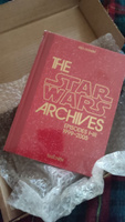 The Star Wars Archives. 1999 2005. 40th Ed. #1, Александра К.