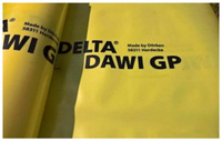 DAWI 200 1,5х50м 75м2 пароизоляция Дельта Дави (1 шт.) #3, Дарья Р.