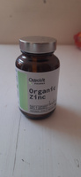 OstroVit Pharma Organic Zinc, Цинк, Органический микроэлемент для иммунитета, здоровья кожи и волос, 90 таблеток для повышения тестостерона у мужчин #2, Константин К.