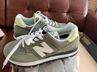 Кроссовки New Balance #30, Максим К.