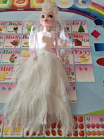 Одежда Виана для кукол типа Barbie 29-30 см #16, Марина А.