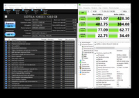 TESLA 128 ГБ Внутренний SSD-диск SATA SSD (SSDTSLA-128GS3) #38, Ираклий К.