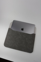 Чехол для ноутбука макбука MacBook Pro, Air 13-14 дюймов #16, Ирина И.