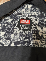 Рюкзак городской Vans Old Skool X MARVEL #19, Валерия Ш.