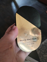 Max Factor компактная пудра Facefinity Compact Vegan тон 001 Porcelian #31, Анна П.