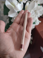 MIXIT Стойкий карандаш для губ с витамином Е MAKE UP тон 003, 0,28 гр #53, Анастасия О.
