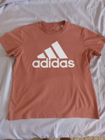 Футболка adidas Sportswear W Bl T #14, Наталья Н.