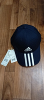 Бейсболка adidas Bball 3S Cap Ct #27, Алексей К.