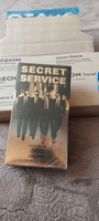 Brocard/Брокар/Одеколон для мужчин/Сикрет Сервис Ориджинал/Secret Service Original муж. одеколон 100 мл (edc) #7, Елена П.