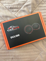Автомобильные пищалки Carlive DCL150 (3,5см) Высокочастотные динамики, твиттеры со встроенным фильтром #1, Покупатель на озон