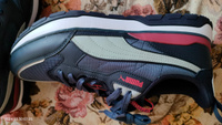 Кроссовки PUMA R78 Trek #24, Радик Г.