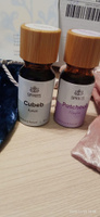 Эфирное масло Кубеб 10 мл (Piper cubeba) натуральное для ароматерапии, массажа, тела, волос, кожи, натуральной парфюмерии. Арома масло терапевтического класса, Индонезия (Централья Ява) #42, Нина К.