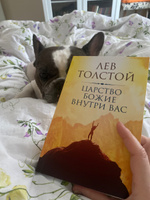 Царство Божие внутри вас | Толстой Лев Николаевич #1, Наталья М.