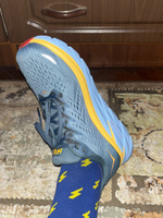 Кроссовки HOKA ONE ONE M Clifton 8 #46, Степан К.