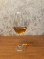 Набор бокалов для вина Crystalex Bohemia Lara 450 мл (2 шт) #1, Надежда Б.