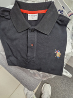 Поло U.S. POLO ASSN. #19, Артем А.