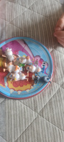 Шоколадные яйца сюрприз 3D игрушка "Домовой Буба и его друзья" 24шт. в 1уп. #5, Кара А.