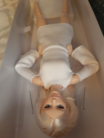 Кукла Barbie Looks блондинка GXB28 #5, Елена Н.